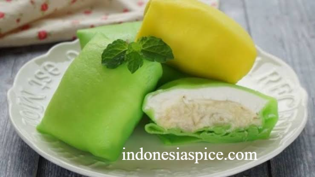 Mengolah Durian Resep Simple dan Kreatif