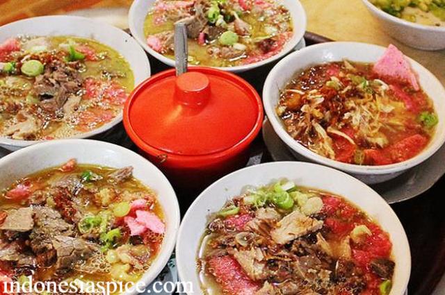 6 Kuliner Purwokerto Murah dan Lezat