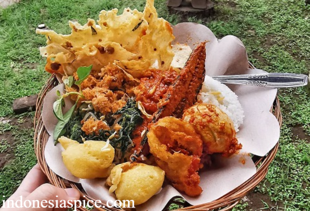 Menikmati 6 Kuliner Khas Lamongan yang Menggugah Selera